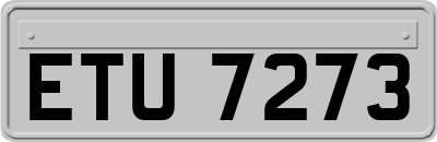 ETU7273