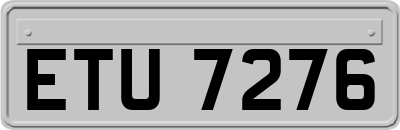 ETU7276