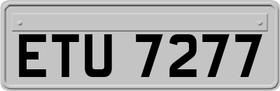 ETU7277