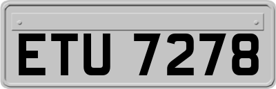 ETU7278