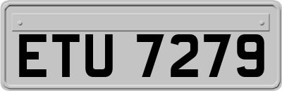 ETU7279