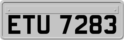 ETU7283