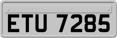 ETU7285