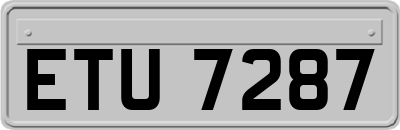 ETU7287