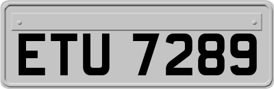 ETU7289