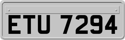 ETU7294