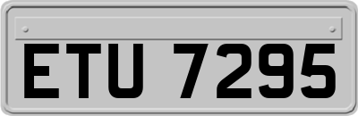 ETU7295