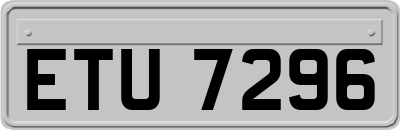 ETU7296