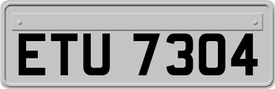 ETU7304