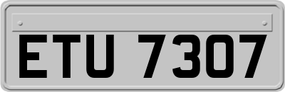ETU7307