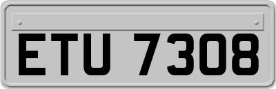 ETU7308