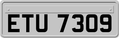 ETU7309