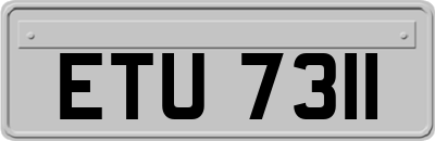 ETU7311