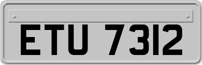 ETU7312