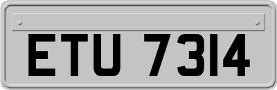 ETU7314