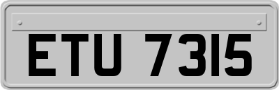 ETU7315