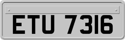 ETU7316