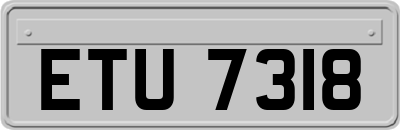ETU7318