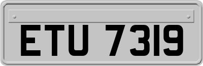 ETU7319