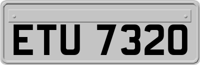ETU7320
