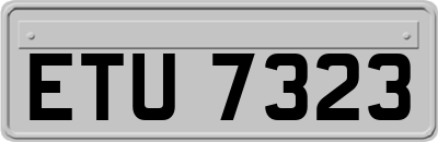 ETU7323
