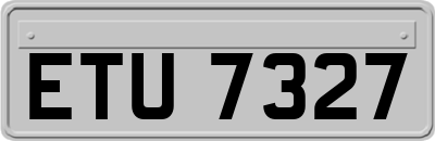 ETU7327