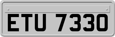 ETU7330