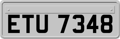 ETU7348