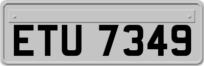 ETU7349