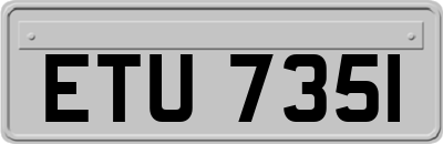 ETU7351