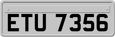 ETU7356