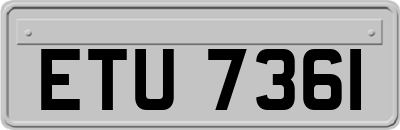 ETU7361