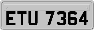 ETU7364