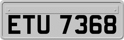 ETU7368