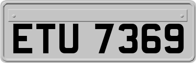ETU7369