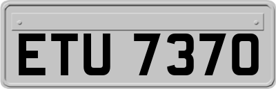 ETU7370