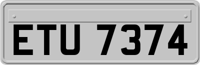 ETU7374