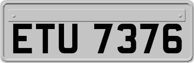 ETU7376