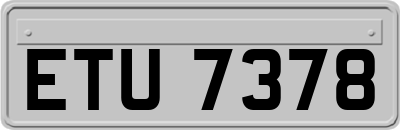 ETU7378