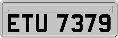 ETU7379