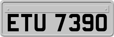 ETU7390
