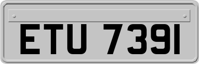 ETU7391