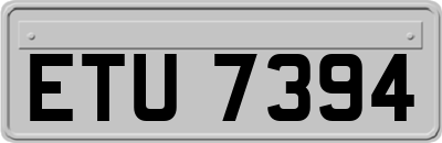 ETU7394