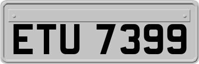 ETU7399