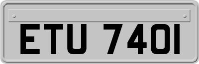 ETU7401