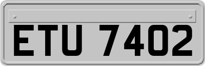 ETU7402
