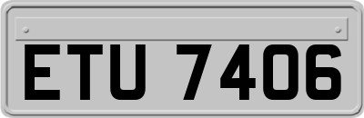 ETU7406