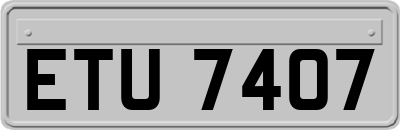 ETU7407