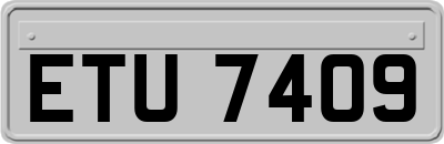 ETU7409