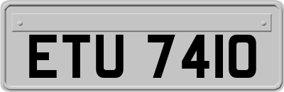 ETU7410
